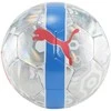 Puma Futbolo Kamuolys Cup Ball Pilkas Mėlyna 084075 01