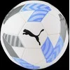 Puma Futbolo Kamuolys King Ball Baltas Juodas Mėlyna 083997 01