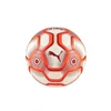 Puma Futbolo Kamuolys King Ball Baltas Oranžinis 084349 02