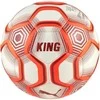 Puma Futbolo Kamuolys King Ball Baltas Oranžinis 084349 02