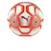 Puma Futbolo Kamuolys King Ball Baltas Oranžinis 084349 02