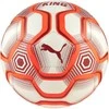 Puma Futbolo Kamuolys King Ball Baltas Oranžinis 084349 02