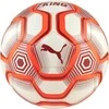 Puma Futbolo Kamuolys King Ball Baltas Oranžinis 084349 02