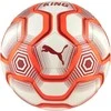 Puma Futbolo Kamuolys King Ball Baltas Oranžinis 084349 02
