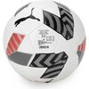 Puma Futbolo Kamuolys King Ball Baltas Pilkas Raudona 083997 02