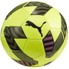 Puma Futbolo Kamuolys King Ball Geltona Violetinė 083997 03