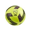 Puma Futbolo Kamuolys King Ball Geltona Violetinė 083997 03