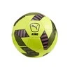 Puma Futbolo Kamuolys King Ball Geltona Violetinė 083997 03