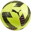 Puma Futbolo Kamuolys King Ball Geltona Violetinė 083997 03