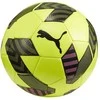 Puma Futbolo Kamuolys King Ball Geltona Violetinė 083997 03