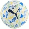 Puma Futbolo Kamuolys Neymar Jr Graphic Baltas Colored 084141 01/MINI