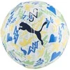 Puma Futbolo Kamuolys Neymar Jr Graphic Baltas Colored 084141 01/MINI