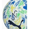 Puma Futbolo Kamuolys Neymar Jr Graphic Baltas Colored 084141 01/MINI