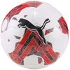 Puma Futbolo Kamuolys Orbita 6 Ms Baltas Raudona 083787 02