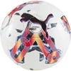 Puma Futbolo Kamuolys Orbita 6 Ms Baltas Colored 083787 08