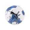 Puma Futbolo Kamuolys Orbita 6 Ms Baltas Mėlyna 083787 03