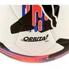 Puma Futbolo Kamuolys Orbita 6 Ms Baltas Juodas 084335 10
