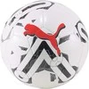 Puma Futbolo Kamuolys Orbita 6 Ms Baltas Juodas 083787 06