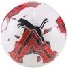 Puma Futbolo Kamuolys Orbita 6 Ms Baltas Raudona 083787 02