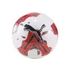 Puma Futbolo Kamuolys Orbita 6 Ms Baltas Raudona 083787 02
