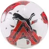 Puma Futbolo Kamuolys Orbita 6 Ms Baltas Raudona 083787 02