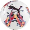 Puma Futbolo Kamuolys Orbita 6 Ms Baltas Colored 083787 08