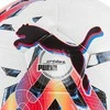 Puma Futbolo Kamuolys Orbita 6 Ms Baltas Colored 083787 08