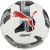 Puma Futbolo Kamuolys Orbita 6 Ms Baltas Juodas 084335 02