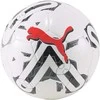 Puma Futbolo Kamuolys Orbita 6 Ms Baltas Juodas 083787 06