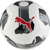 Puma Futbolo Kamuolys Orbita 7Ms Baltas Juodas 084475 02