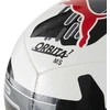 Puma Futbolo Kamuolys Orbita 7Ms Baltas Juodas 084475 02