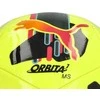 Puma Futbolo Kamuolys Orbita 7Ms Geltona 084475 03
