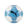 Puma Futbolo Kamuolys Prestige Ball Baltas Mėlyna 083992 12
