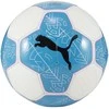Puma Futbolo Kamuolys Prestige Ball Baltas Mėlyna 083992 12