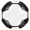 Puma Futbolo Kamuolys Prestige Ball Juodas Baltas 083992 01