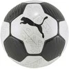 Puma Futbolo Kamuolys Prestige Ball Juodas Baltas 083992 01