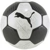 Puma Futbolo Kamuolys Prestige Ball Juodas Baltas 083992 01