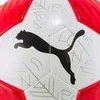 Puma Futbolo Kamuolys Prestige Ball Raudona Baltas 083992 02