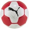 Puma Futbolo Kamuolys Prestige Ball Raudona Baltas 083992 02