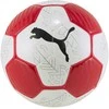 Puma Futbolo Kamuolys Prestige Ball Raudona Baltas 083992 02
