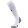 Puma Futbolo Kojinės Team Liga Socks Core Baltas 703441 04