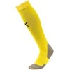Puma Futbolo Kojinės Team Liga Socks Core Geltona