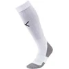 Puma Futbolo Kojinės Team Liga Socks Core Baltas 703441 04
