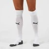Puma Futbolo Kojinės Team Liga Socks Core Baltas 703441 04