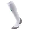 Puma Futbolo Kojinės Unisex Team Liga Socks Core Baltas 703441 15