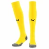 Puma Futbolo Kojinės Unisex Team Liga Socks Core Geltona 703441 17
