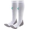 Puma Futbolo Kojinės Unisex Team Liga Socks Core Baltas 703441 15