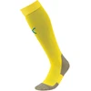 Puma Futbolo Kojinės Unisex Team Liga Socks Core Geltona 703441 17