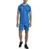 Puma Futbolo Marškinėliai Liga Jersey Electric Mėlyna