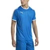 Puma Futbolo Marškinėliai Liga Jersey Electric Mėlyna
